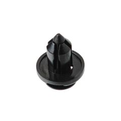 Nissan, İnfiniti, Subaru için Tampon Klipsi- 100 Adet