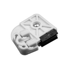 Window Lifter Plastic-Right-RB for Volkswagen Transporter T5