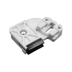 Window Lifter Plastic-Left-LB for Volkswagen Transporter T5