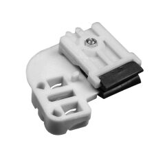 Window Lifter Plastic-Left-LB for Volkswagen Transporter T5