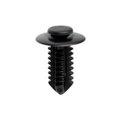 Mercedes için Tampon Klipsi- 10 Adet