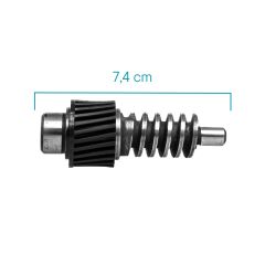 Stepper Inner Motor Gear for GMC