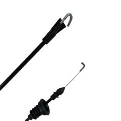 Front Door Inside Release Wire for Volkswagen Golf 4, Bora 4, Jetta 4