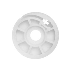 Audi TT için Ön Cam Kriko Makarası-Sol