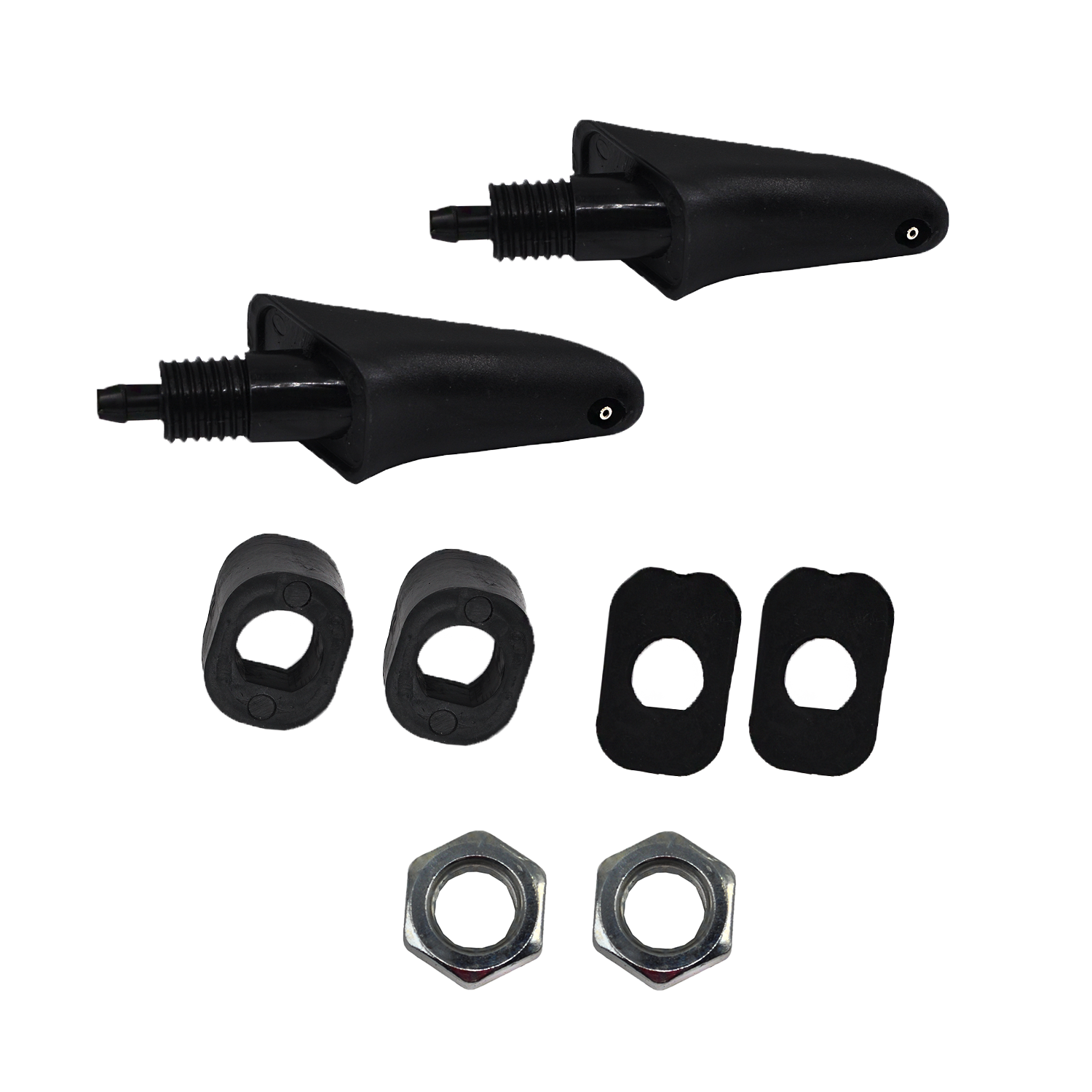 Hyundai H100, New Porter için Ön Cam Su Fıskiye Memesi 2'li