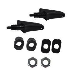 For Hyundai H100, New Porter Windscreen Water Sprinkler Nozzle 2 in 1