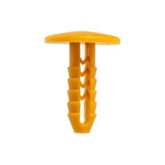 Alfa Romeo 147, Fiat Grande Punto için Döşeme Klipsi- 10 Adet