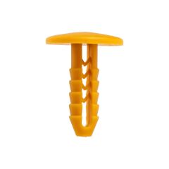 Alfa Romeo 147, Fiat Grande Punto için Döşeme Klipsi- 50 Adet