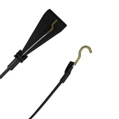 Front Door Inside Release Wire for Opel Corsa D (2006-2014)