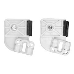 Volkswagen Transporter T5 için Cam Kriko Plastiği-Sağ-Set-RAB