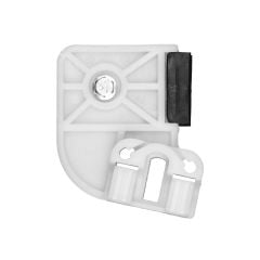 Volkswagen Transporter T5 için Cam Kriko Plastiği-Sağ-Set-RAB
