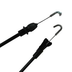 Rear Door Inside Opening Wire for Volkswagen Passat Old Model