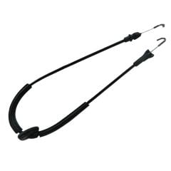 Rear Door Inside Opening Wire for Volkswagen Passat Old Model