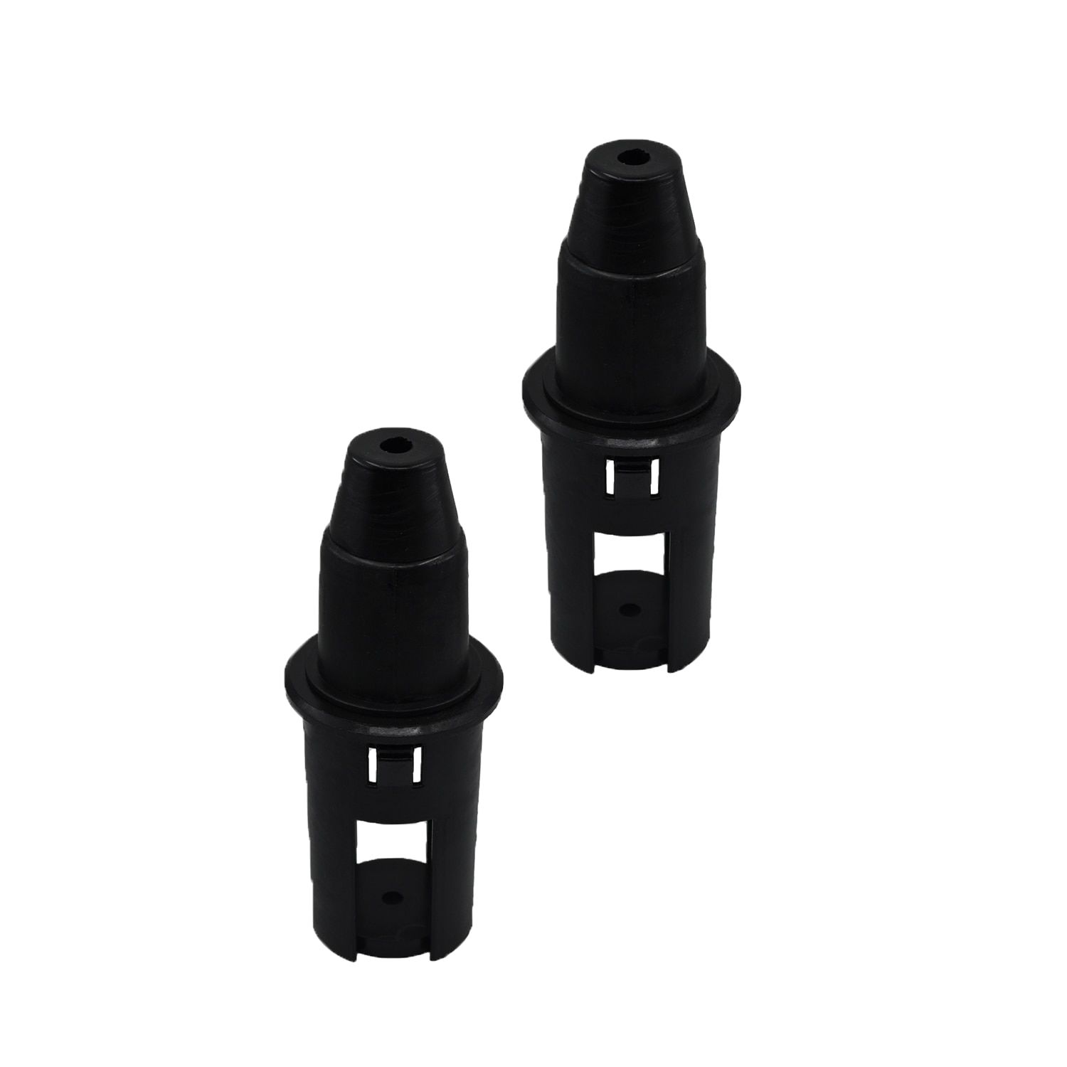 Renault Kangoo MK2 için Motor Kaput Ayar Takozu 2'li