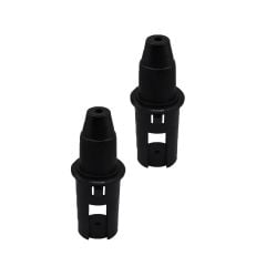 Renault Kangoo MK2 için Motor Kaput Ayar Takozu 2'li