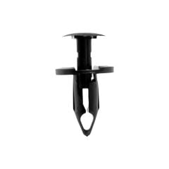 Chrysler, Dodge, Jeep, Land Rover için Tampon Izgara Klipsi- 10 Adet