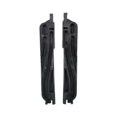 Sunroof Repair Plastic for Renault Clio 2 - Right and Left