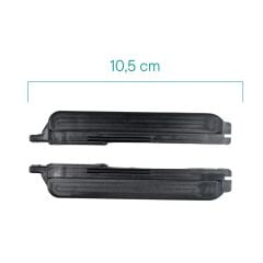 Renault Clio 2 için Sunroof Tamir Plastiği- Sağ ve Sol