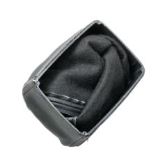 Gear Shift Knob and Bellows for Mercedes C Class W202 Elegance,Classic,Avantgarde,Amg,Esprint Case