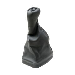 Gear Shift Knob and Bellows for Mercedes C Class W202 Elegance,Classic,Avantgarde,Amg,Esprint Case