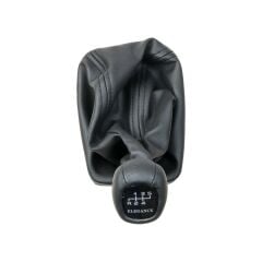 Gear Shift Knob and Bellows for Mercedes C Class W202 Elegance,Classic,Avantgarde,Amg,Esprint Case