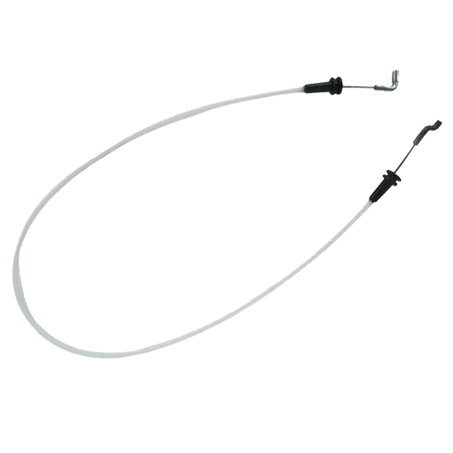 Mercedes Axor, Atego Eski Model için İçten Kapı Açma Teli- SAĞ