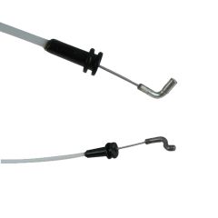 Interior Door Opening Wire for Mercedes Axor, Atego Old Model- RIGHT