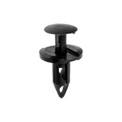 Chrysler, Dodge, Jeep, Land Rover için Tampon Izgara Klipsi- 100 Adet