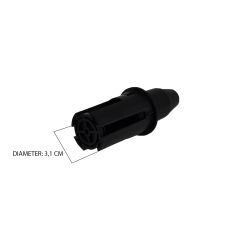 Support de réglage du capot moteur pour Renault Kangoo MK2
