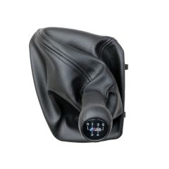 Gear Shift Knob and Bellows for BMW 3 Series E36