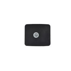 Rear Bumper Reflector 2 Pack for Fiat Doblo, Citroen, Peugeot