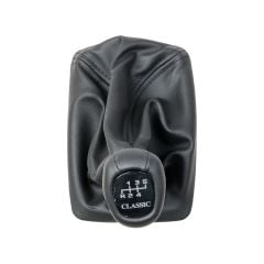 Mercedes C Class W210 Classic Kasa için Vites Topuzu ve Körüğü