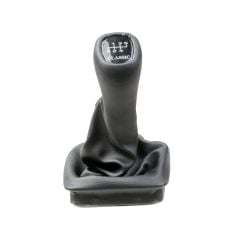Gear Shift Knob and Bellows for Mercedes C Class W210 Classic,Avantgarde,Amg,Elegance Case