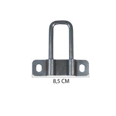 Trunk Lock Striker for Fiat Doblo - DOUBLE DOOR -