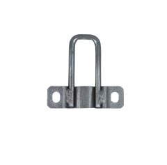 Trunk Lock Striker for Fiat Doblo - DOUBLE DOOR -