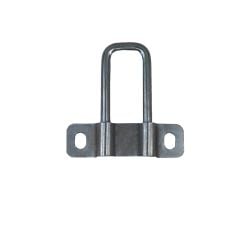 Trunk Lock Striker for Fiat Doblo - DOUBLE DOOR -