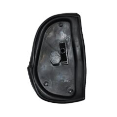 Folding Mirror Bar and Tire RIGHT for Mercedes W210, W140
