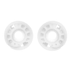 Vw. Window Lift Reel-Set for Golf 5 3 Door,Golf 3 Cabriolet