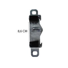 Luggage Lock Striker for Fiat Doblo