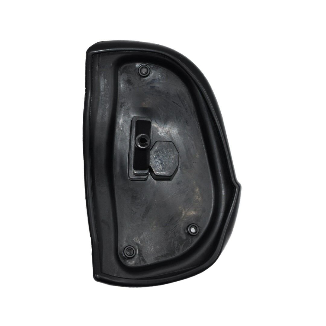 Side Rear View Mirror Rubber Seal LEFT for Mercedes W202, W140, W210