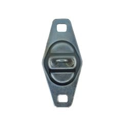 Fiat Fiorino, Peugeot Bipper, Citroen için Bagaj Kilit Karşılığı