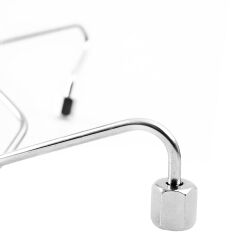 Injector Pipe for Mercedes C Class W201