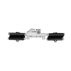 Skoda Fabia için Ön Cam Kriko Plastiği-Set