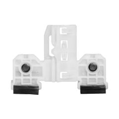 Skoda Fabia için Ön Cam Kriko Plastiği-Set
