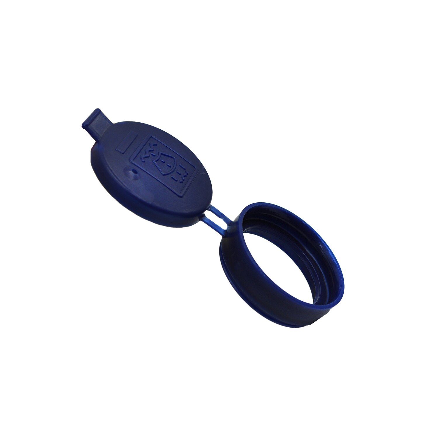 Wiper Fluid Tank for Fiat Doblo 3, Peugeot, Alfa Romeo, Citroen