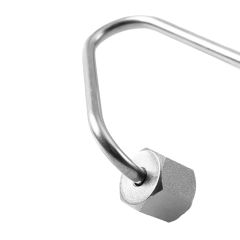 Mercedes Sprinter için Enjektör Borusu