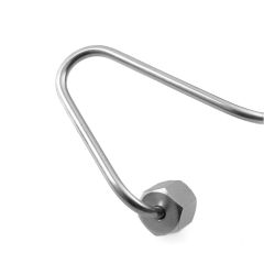 Mercedes Sprinter için Enjektör Borusu