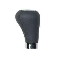 Gear Shift Knob-Smooth Leather for BMW X2 Series F39,1 Series F20