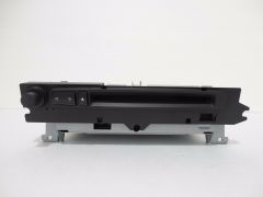 Radio Button for BMW E60 525i 530i 545 550i