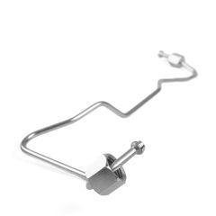 Mercedes E Class W210,S210, G Class W461 için Enjektör Borusu